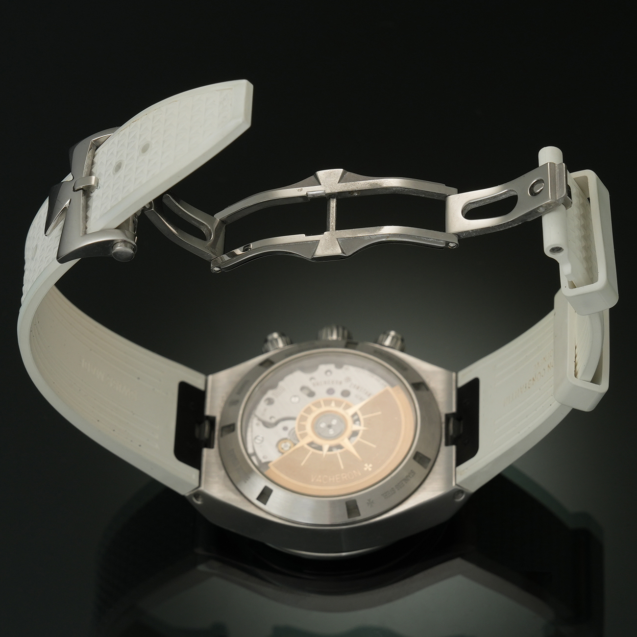 Vacheron Constantin(USED)바쉐론 콘스탄틴 오버시즈 5500V